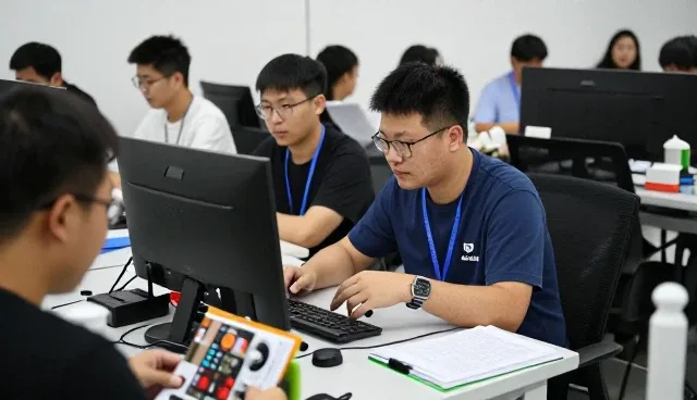 南京金满堂建筑装饰工程有限公司以创业团队服务连接更多应用场景