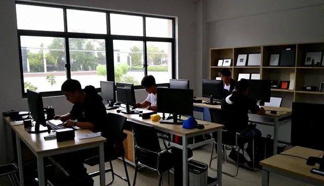 南京金满堂建筑装饰工程有限公司分享注重材料供应应用经验